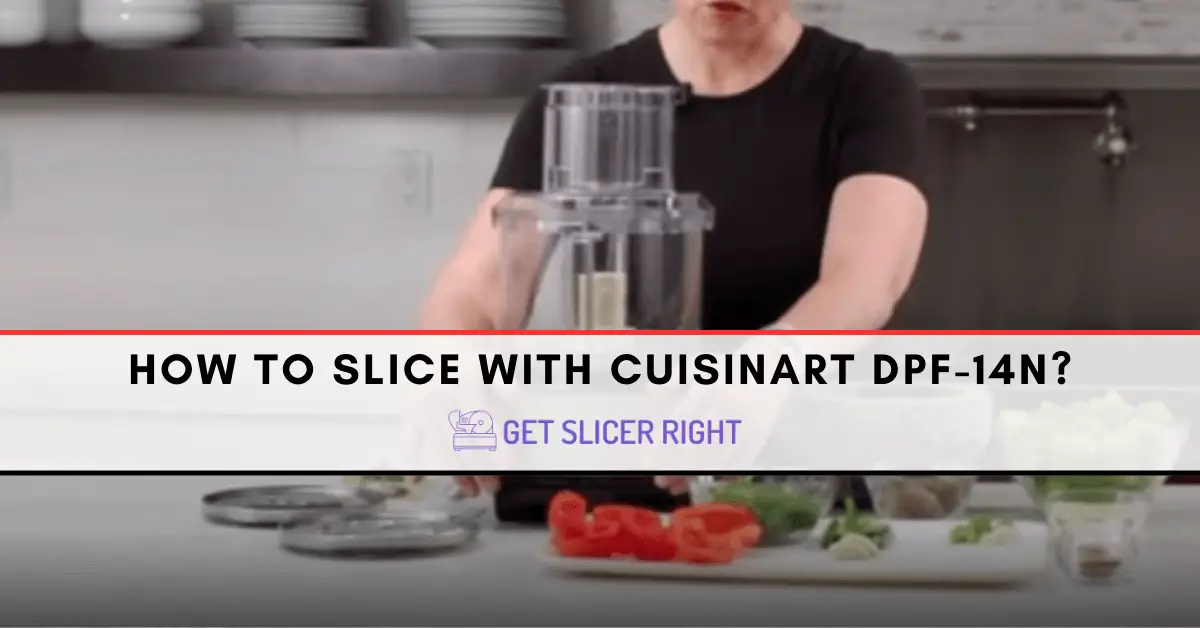 Custom 14™ 14 Cup Food Processor