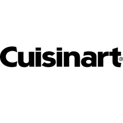 Cuisinart - Fusion of Style and Functionality Cuisinart brand logo