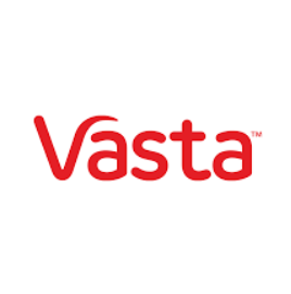 Vasta - The New Age of Kitchen Craftsmanship Vasta brand logo