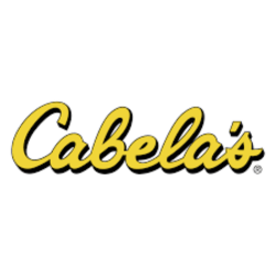 Cabela's - Outdoor Cooking Redefined Cabela's brand logo