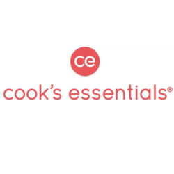 Cook’s Essentials - The Heart of Every Kitchen Cook’s Essentials brand logo