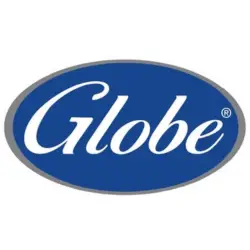 Globe - Global Standards in Kitchen Excellence Globe brand logo