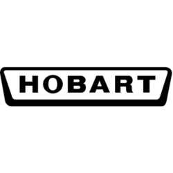 Hobart - Elevating Culinary Aspirations Hobart brand logo