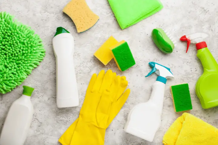 cleaning vs sanitization meat slicer cleaning vs sanitization