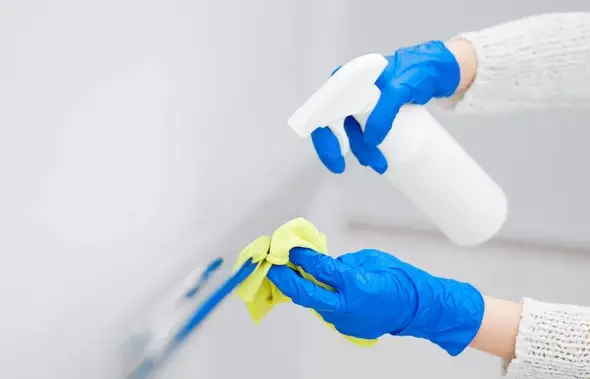 Alcohol As A Powerful Cleaner Alcohol as a powerful cleaner