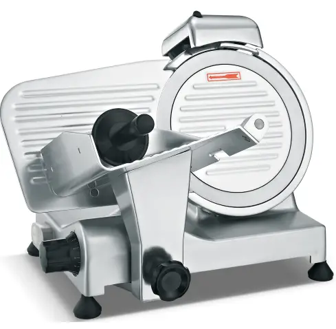 Automatic meat slicer