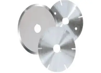 Blades Of Meat Slicer Blades