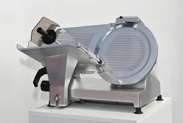 Electric Home Meat Slicer Electric meat slicer