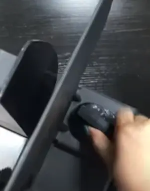 Adjust cutting thickness of slicer