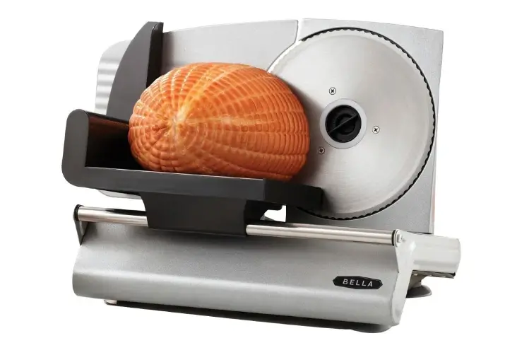 Lower Level Slicers