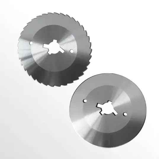 Meat Slicer blades