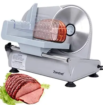 Meat Slicer Meat slicer