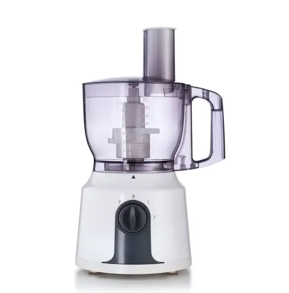 A Food Processor What is a food processor