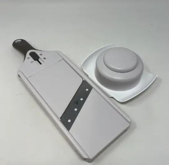 Pampered Chef Simple Slicer What Is Pampered Chef Simple Slicer