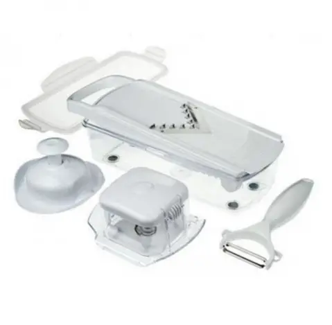 The Ultimate Mandoline What Is The Ultimate Mandoline
