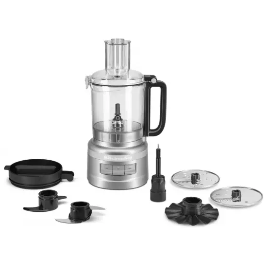 KitchenAid Food Processor