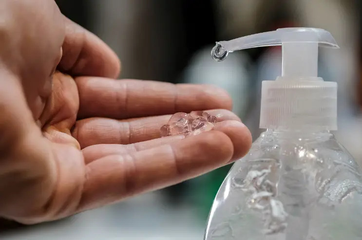 Alcohol Is Good For Sanitizer Which alcohol is good for sanitizer