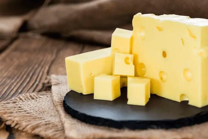Block Cheese What is Block Cheese