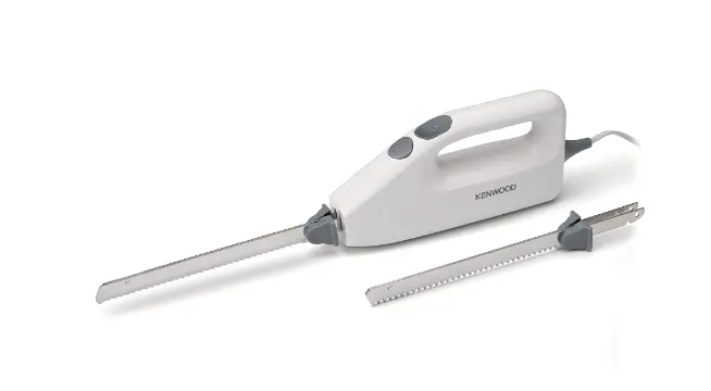 Electric knife