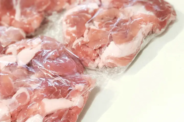 Frozen Meat Frozen Meat
