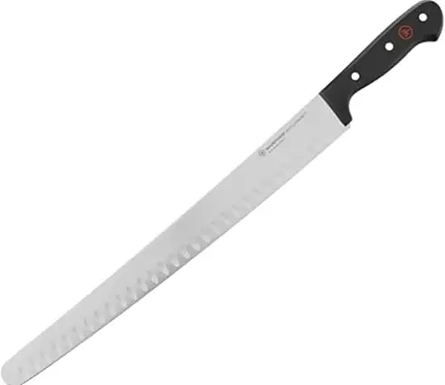 Mercer culinary carving knife