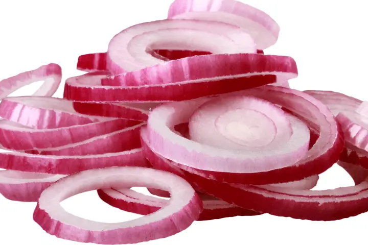 Onion Rings Onion Rings