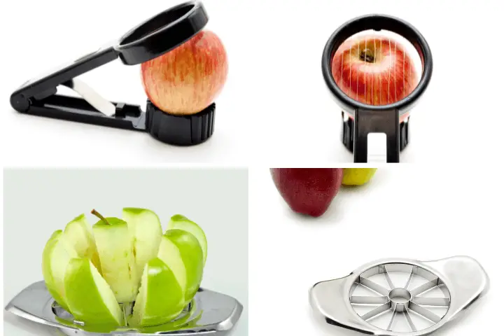 What is an apple slicer
