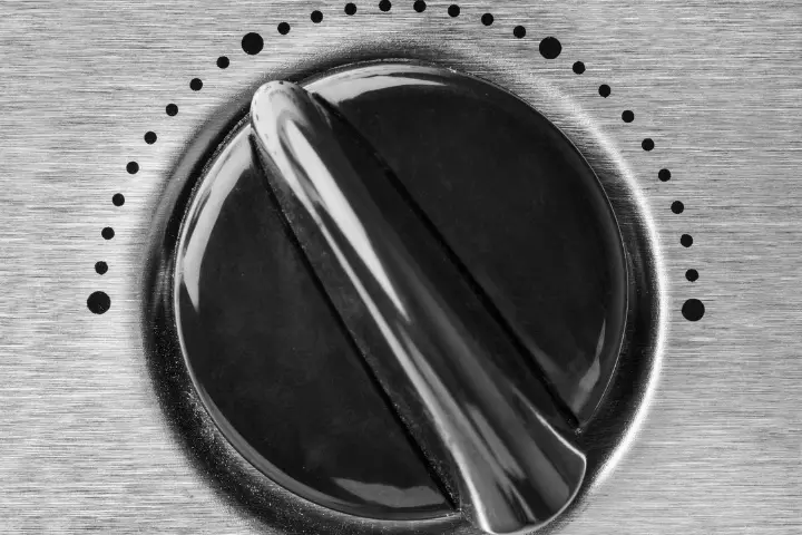 Index Knob Is Not Moving index knob