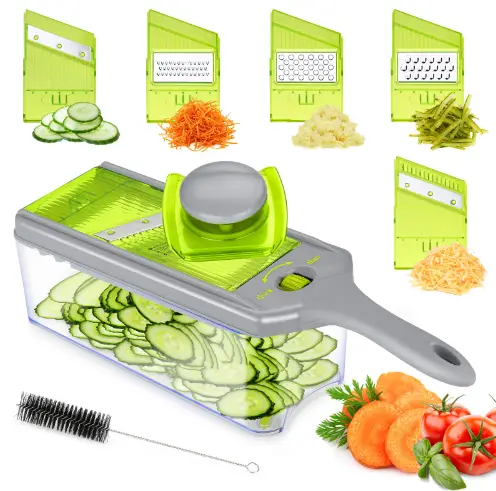 A Mandoline Slicer Best Things To Make With A Mandoline Slicer