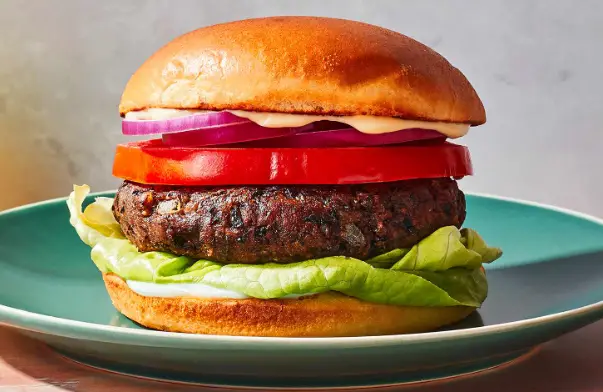 Burgers Burgers
