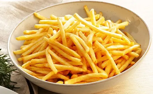 Chips French Fries Chips French Fries