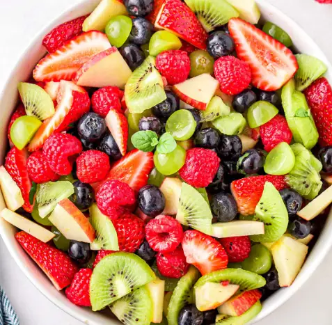 Fruit Salad