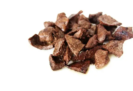 Cooked Beef Liver How to cook beef liver
