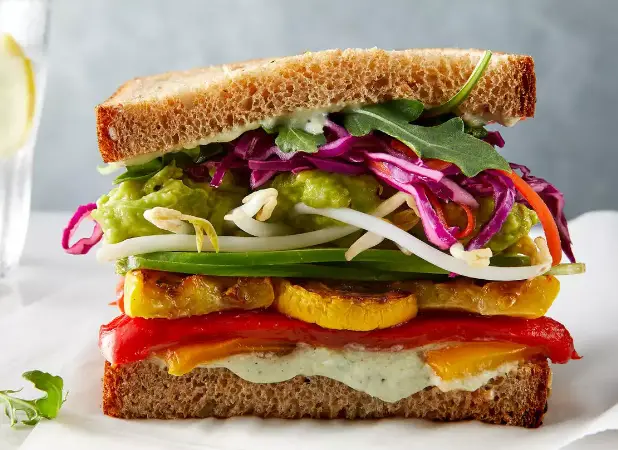 Sandwiches Sandwiches