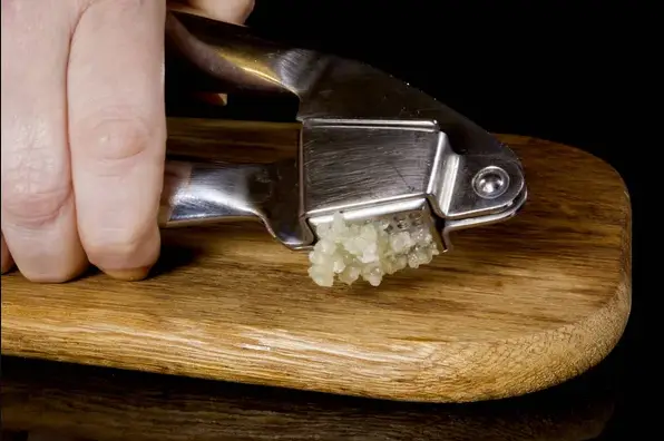 Manual Garlic Slicer Manual slicer