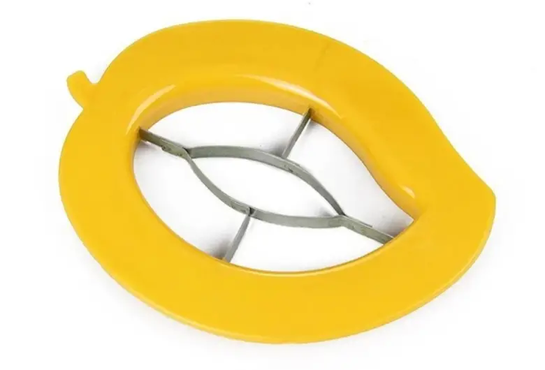  Mango Slicer Peeler And Pit Remover