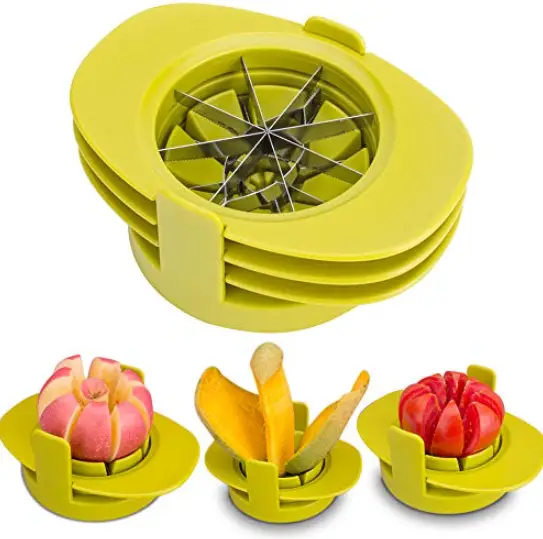 Mango Peeler Splitter Pit Remover