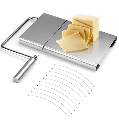 Wire Cheese Slicer Base Model Wire cheese slicer base model
