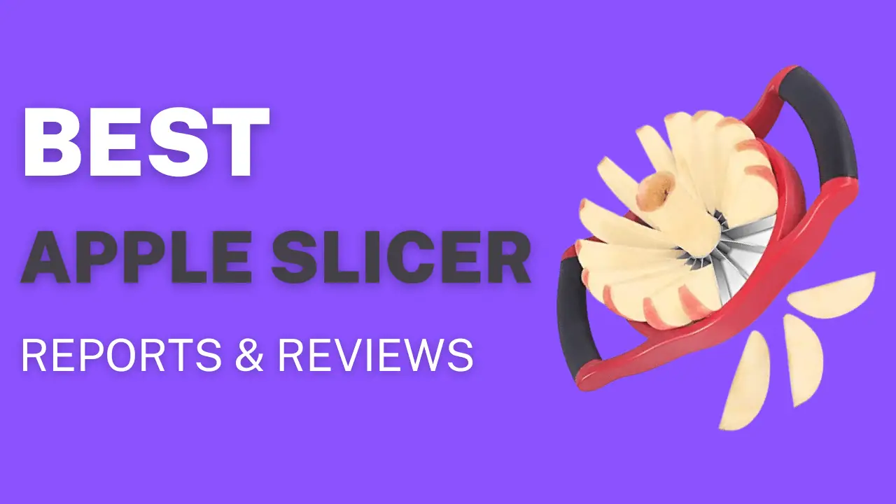 Apple slicer