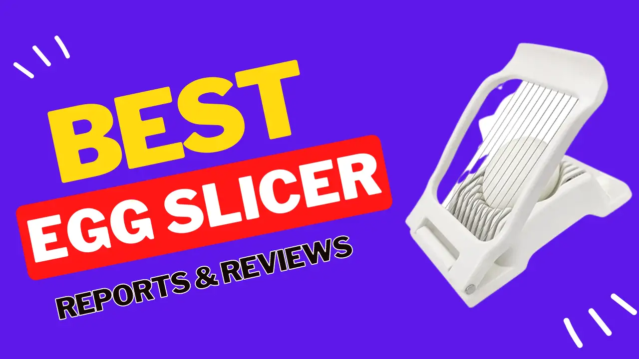 Egg Slicer