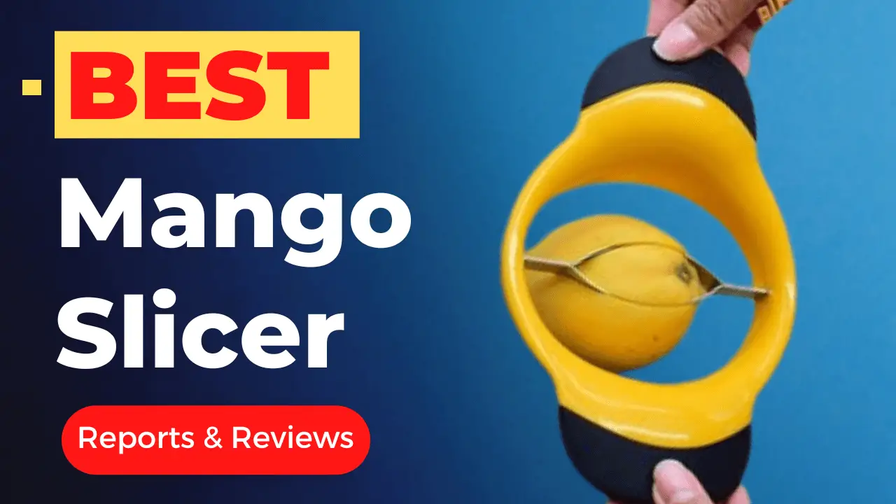 Mango Slicing