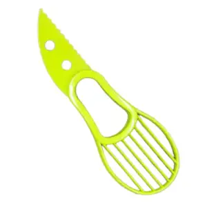 Blades Of Avocado Slicer