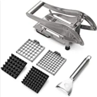 Blades of Potato Slicer Potato Slicer Blades