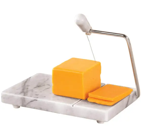 Board slicer with wire