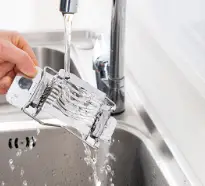 Wash The Mushroom Slicer Dishwasher