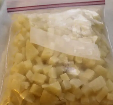  freeze peeled potatoes