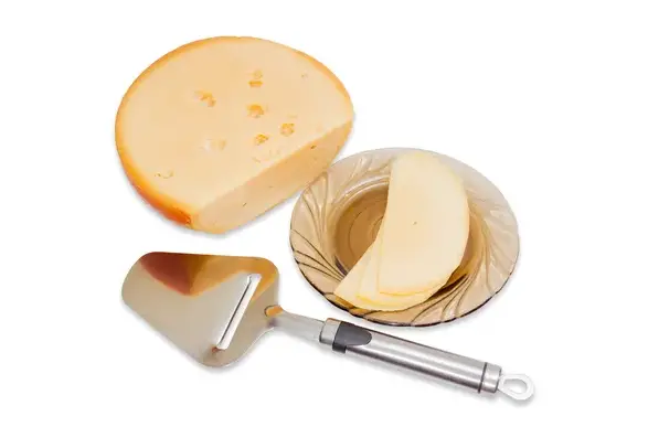 Cheese plane