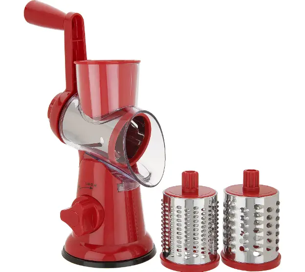 Countertop Cheese grater Countertop Cheese grater