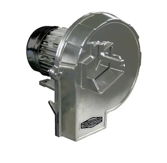 Electric biltong slicer