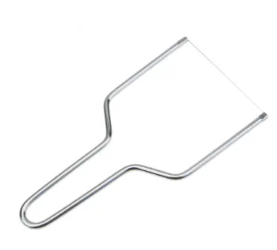 wire cheese slicer Handheld